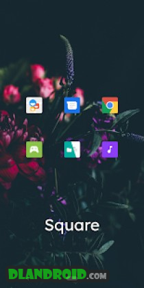 Resicon Pack - Adaptive Apk