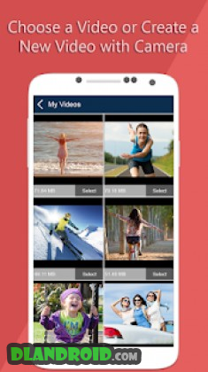 Reverse Video Movie Camera Fun Apk