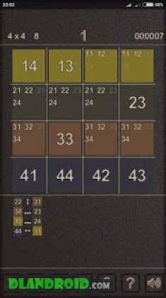 Riddle of Einstein Puzzle Apk