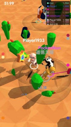 Ride And Chop Apk Mod