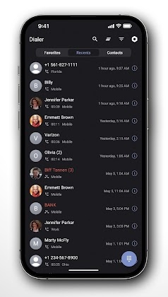 Right Dialer Apk Mod