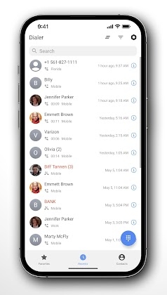 Right Dialer Apk Mod