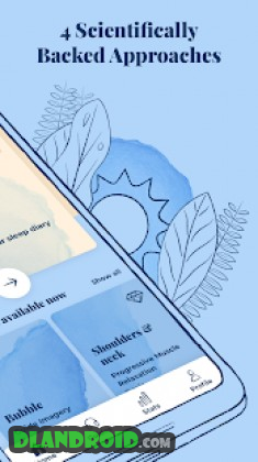 Rise – Sleep Better Apk