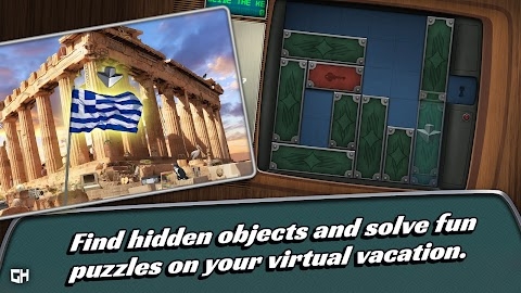 Road Trip Europe Apk Mod