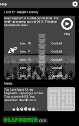 Robby Bolt - The Mental Tower Apk Full