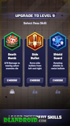 Robot Assassin: Bullet Fight Apk Mod