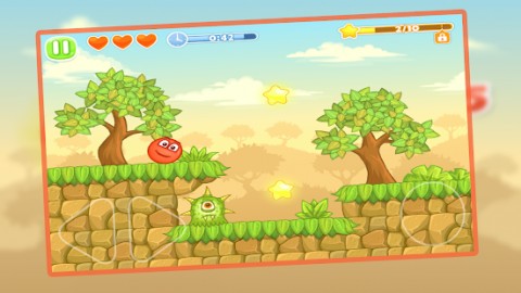 Roller Ball 5 : Bounce Ball Hero Adventure Apk Mod