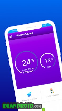 Rox Cleaner Pro Apk