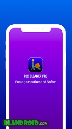 Rox Cleaner Pro Apk