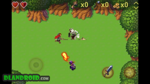 Rubicon: A World Torn Asunder Apk Full + OBB Data