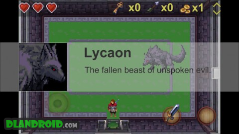 Rubicon: A World Torn Asunder Apk Full + OBB Data