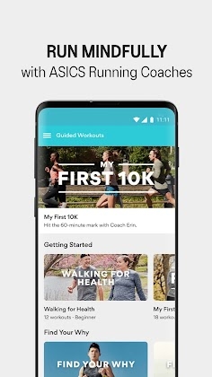 Runkeeper - Run 