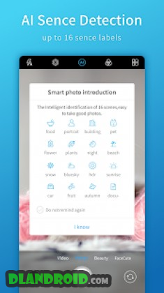 S Pro Camera-Selfie,AI,Portrait,AR Sticker,Gif,Pro Apk