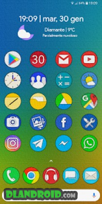 SEWING - ICON PACK Apk