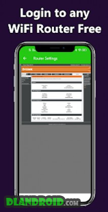 SM WiFi Router Setup Page Pro (Official) Apk