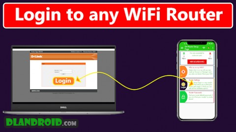 SM WiFi Router Setup Page Pro (Official) Apk