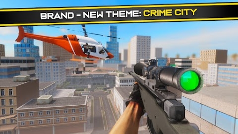 SNIPER ZOMBIE 2_Shooting Games Apk Mod