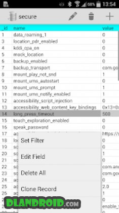 best sql editor for ipad