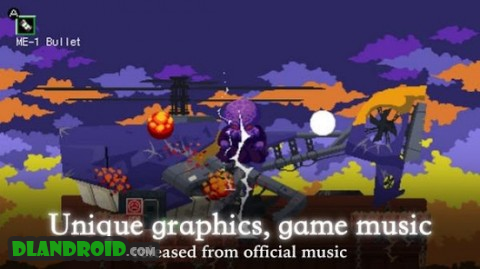 Sacred Stones Mobile Apk Full