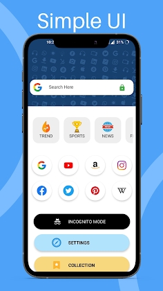 Safari Browser Premium IOS 15 Apk