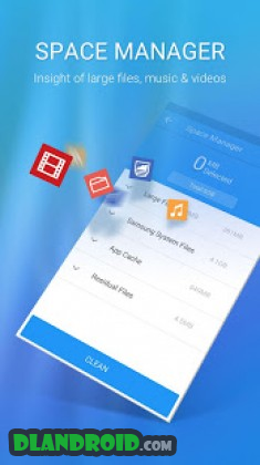 Safe Security Lite - Booster, Cleaner, AppLock Apk Mod