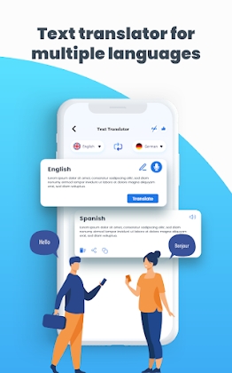 Say and Translate Apk Mod