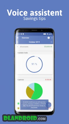 SayMoney Plus Pro - Your finances Apk