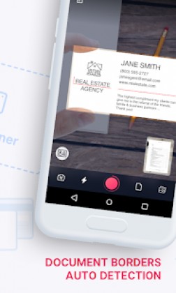Scan Scanner - PDF converter Apk