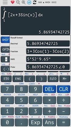 Scientific Calculator 300 Plus Apk