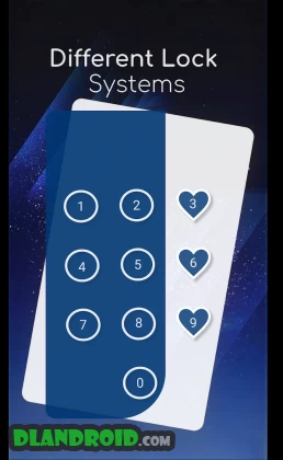 Screen Lock - Time Password Apk
