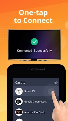 Screen Mirroring - Miracast Apk
