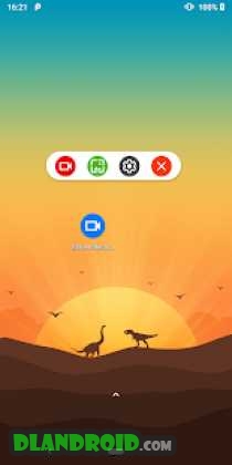 Screen Recorder Apk