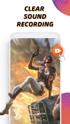 Screen Recorder:Vidma Recorder Apk