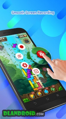 Screen Recorder With Facecam & Audio, Video Editor Apk