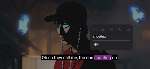 Screen Translator: Lingua GO Apk