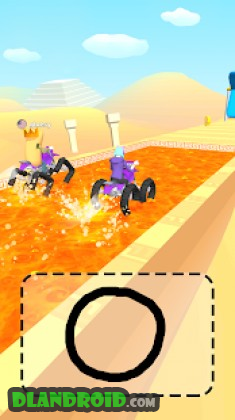 Scribble Rider Apk Mod Scribble Rider Apk Mod