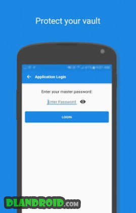 SecurePass - Password Manager Apk Full