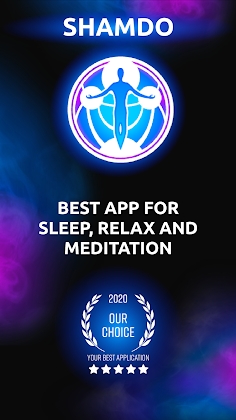 Shamdo – Sleep, Relax, Meditation Mod Apk 1.3.622 Premium