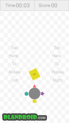 Shapes! Apk