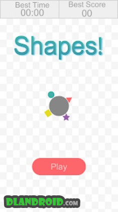 Shapes! Apk