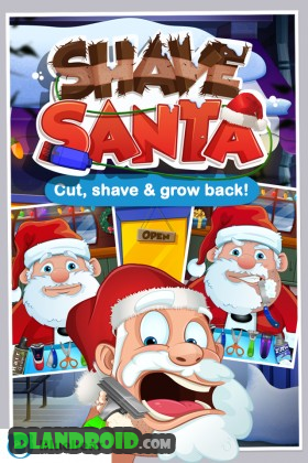 Shave Santa™ Apk Full