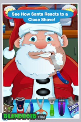 Shave Santa™ Apk Full