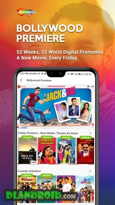 ShemarooMe Apk