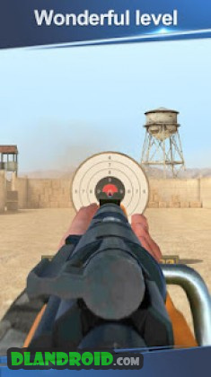 Shooting World - Gun Fire Apk Mod