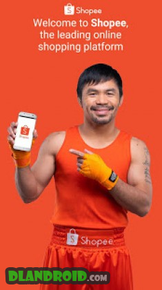 Shopee 2 51 06 Apk Full Latest Download Android