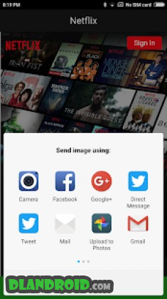 Shopping Group Service (Paid) Apk