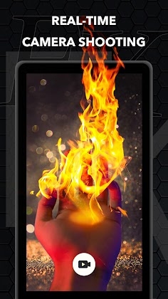 Shot FX: Effect Video Maker Apk