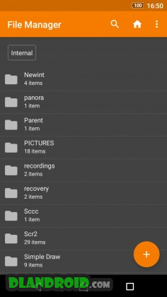 Simple File Manager Pro Apk Full