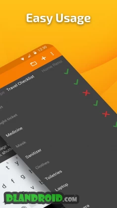 Simple Notes Pro: To-do list organizer and planner Apk