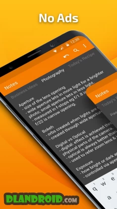 Simple Notes Pro: To-do list organizer and planner Mod Apk 6.10.1 Paid latest